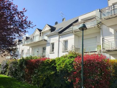 Location appartement Bain-de-Bretagne 35470 Ille-et-Vilaine 59 m2 3 pièces 700 euros
