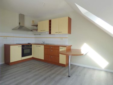 Location appartement Bain-de-Bretagne 35470 Ille-et-Vilaine 59 m2 3 pièces 700 euros