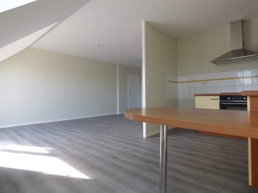 Location appartement Bain-de-Bretagne 35470 Ille-et-Vilaine 59 m2 3 pièces 700 euros