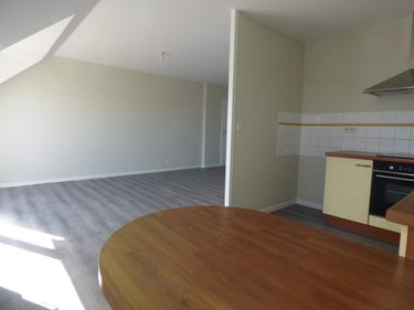 Location appartement Bain-de-Bretagne 35470 Ille-et-Vilaine 59 m2 3 pièces 700 euros