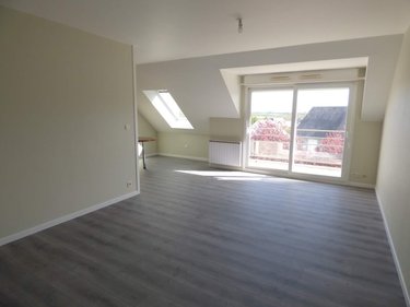 Location appartement Bain-de-Bretagne 35470 Ille-et-Vilaine 59 m2 3 pièces 700 euros