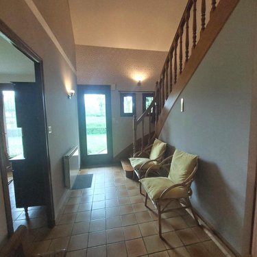 Maison a vendre La Dominelais 35390 Ille-et-Vilaine 115 m2 5 pièces 199000 euros