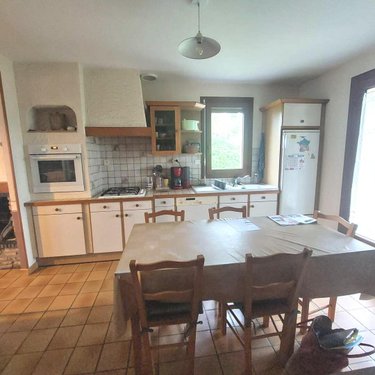 Maison a vendre La Dominelais 35390 Ille-et-Vilaine 115 m2 5 pièces 199000 euros