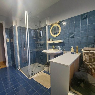 Maison a vendre La Dominelais 35390 Ille-et-Vilaine 115 m2 5 pièces 199000 euros