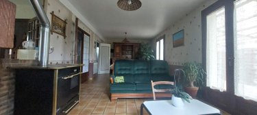 Maison a vendre La Dominelais 35390 Ille-et-Vilaine 115 m2 5 pièces 199000 euros