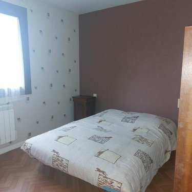 Maison a vendre La Dominelais 35390 Ille-et-Vilaine 115 m2 5 pièces 199000 euros