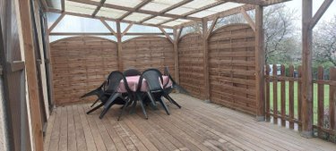 Maison a vendre La Dominelais 35390 Ille-et-Vilaine 115 m2 5 pièces 199000 euros