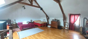 Maison a vendre Pléchâtel 35470 Ille-et-Vilaine 70 m2 2 pièces 106000 euros
