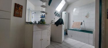 Maison a vendre Pléchâtel 35470 Ille-et-Vilaine 70 m2 2 pièces 106000 euros