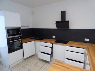 Appartement a vendre Guipry-Messac 35480 Ille-et-Vilaine 70 m2 3 pièces 156000 euros