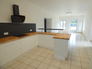 Appartement a vendre Guipry-Messac 35480 Ille-et-Vilaine 70 m2 3 pièces 156000 euros
