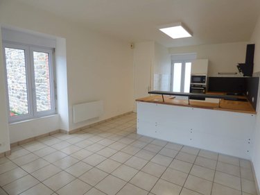 Appartement a vendre Guipry-Messac 35480 Ille-et-Vilaine 70 m2 3 pièces 156000 euros