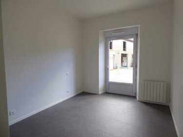 Appartement a vendre Guipry-Messac 35480 Ille-et-Vilaine 70 m2 3 pièces 156000 euros