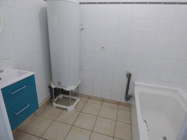 Appartement a vendre Guipry-Messac 35480 Ille-et-Vilaine 70 m2 3 pièces 156000 euros