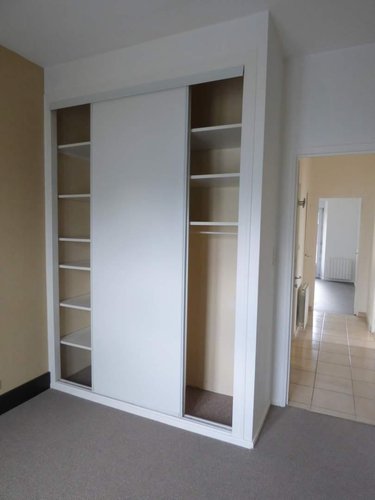 Appartement a vendre Guipry-Messac 35480 Ille-et-Vilaine 70 m2 3 pièces 156000 euros