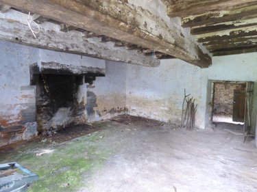 Maison a vendre Tresboeuf 35320 Ille-et-Vilaine 122 m2 5 pièces 206000 euros