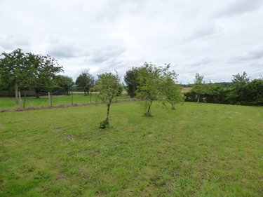 Maison a vendre Tresboeuf 35320 Ille-et-Vilaine 122 m2 5 pièces 206000 euros