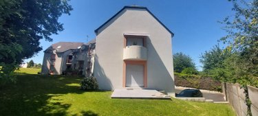 Appartement a vendre Bain-de-Bretagne 35470 Ille-et-Vilaine 53 m2 3 pièces 129000 euros