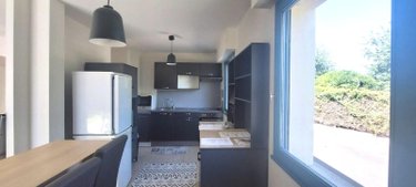 Appartement a vendre Bain-de-Bretagne 35470 Ille-et-Vilaine 53 m2 3 pièces 129000 euros