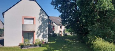 Appartement a vendre Bain-de-Bretagne 35470 Ille-et-Vilaine 53 m2 3 pièces 129000 euros