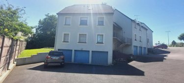 Appartement a vendre Bain-de-Bretagne 35470 Ille-et-Vilaine 53 m2 3 pièces 129000 euros