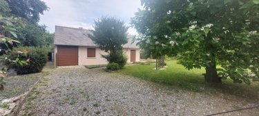 Maison a vendre Guipry-Messac 35480 Ille-et-Vilaine 90 m2 5 pièces 176000 euros