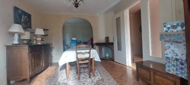 Maison a vendre Guipry-Messac 35480 Ille-et-Vilaine 90 m2 5 pièces 176000 euros