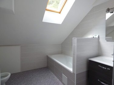 Maison a vendre Bain-de-Bretagne 35470 Ille-et-Vilaine 110 m2 5 pièces 258750 euros