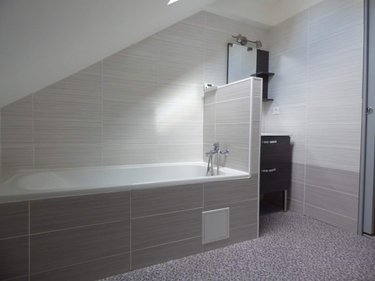 Maison a vendre Bain-de-Bretagne 35470 Ille-et-Vilaine 110 m2 5 pièces 258750 euros
