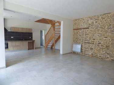 Maison a vendre Bain-de-Bretagne 35470 Ille-et-Vilaine 110 m2 5 pièces 258750 euros