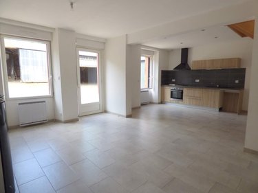 Maison a vendre Bain-de-Bretagne 35470 Ille-et-Vilaine 110 m2 5 pièces 258750 euros