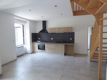 Maison a vendre Bain-de-Bretagne 35470 Ille-et-Vilaine 110 m2 5 pièces 258750 euros
