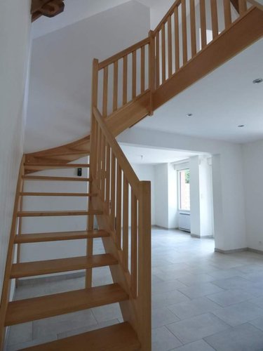 Maison a vendre Bain-de-Bretagne 35470 Ille-et-Vilaine 110 m2 5 pièces 258750 euros