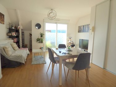Appartement a vendre Bain-de-Bretagne 35470 Ille-et-Vilaine 54 m2 3 pièces 146000 euros