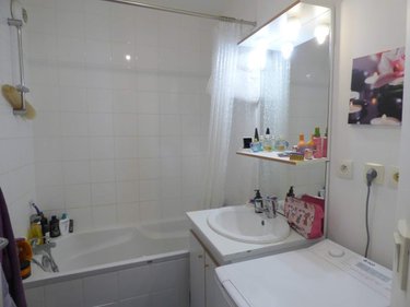 Appartement a vendre Bain-de-Bretagne 35470 Ille-et-Vilaine 54 m2 3 pièces 146000 euros
