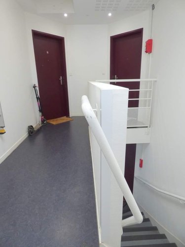 Appartement a vendre Bain-de-Bretagne 35470 Ille-et-Vilaine 54 m2 3 pièces 146000 euros