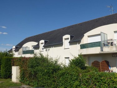 Appartement a vendre Bain-de-Bretagne 35470 Ille-et-Vilaine 54 m2 3 pièces 146000 euros