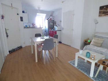 Appartement a vendre Bain-de-Bretagne 35470 Ille-et-Vilaine 54 m2 3 pièces 146000 euros