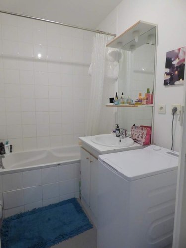 Appartement a vendre Bain-de-Bretagne 35470 Ille-et-Vilaine 54 m2 3 pièces 146000 euros