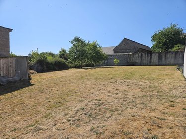 Terrain a batir a vendre Ercé-en-Lamée 35620 Ille-et-Vilaine 511 m2  29000 euros