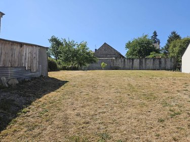 Terrain a batir a vendre Ercé-en-Lamée 35620 Ille-et-Vilaine 511 m2  29000 euros