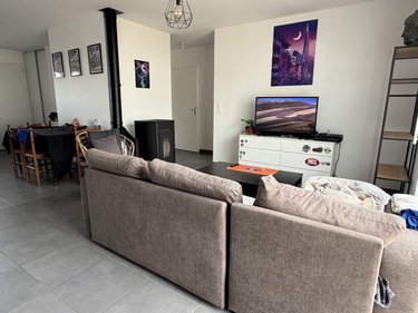 Location maison Bain-de-Bretagne 35470 Ille-et-Vilaine 82 m2 4 pièces 800 euros