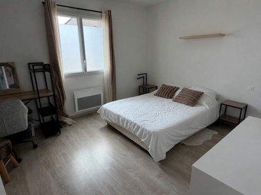Location maison Bain-de-Bretagne 35470 Ille-et-Vilaine 82 m2 4 pièces 800 euros
