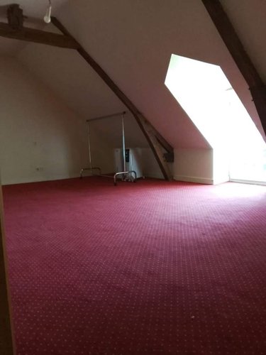 Location maison Saulnières 35320 Ille-et-Vilaine 54 m2 3 pièces 450 euros