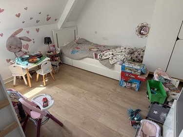 Location maison Bain-de-Bretagne 35470 Ille-et-Vilaine 135 m2 5 pièces 880 euros