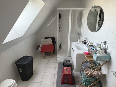 Location maison Bain-de-Bretagne 35470 Ille-et-Vilaine 135 m2 5 pièces 880 euros
