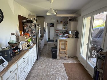 Location maison Bain-de-Bretagne 35470 Ille-et-Vilaine 135 m2 5 pièces 880 euros
