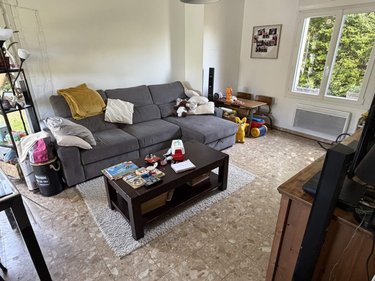 Location maison Bain-de-Bretagne 35470 Ille-et-Vilaine 135 m2 5 pièces 880 euros