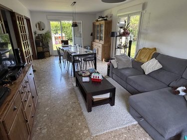 Location maison Bain-de-Bretagne 35470 Ille-et-Vilaine 135 m2 5 pièces 880 euros