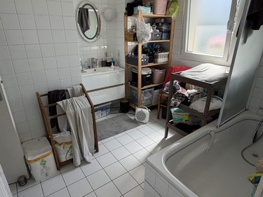 Location maison Bain-de-Bretagne 35470 Ille-et-Vilaine 135 m2 5 pièces 880 euros